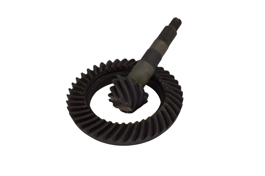 Spicer 2019338 SVL Differential Ring and Pinion Gear Set for Toyota V6, 4.56 Ratio