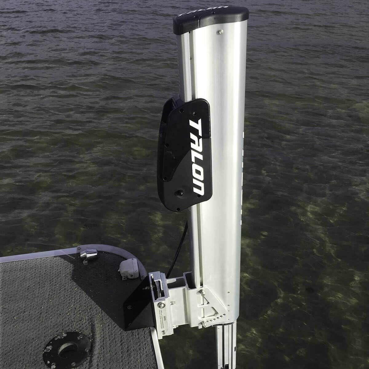 Talon 1810225 Minn Kota Pontoon Edge Mount Kit