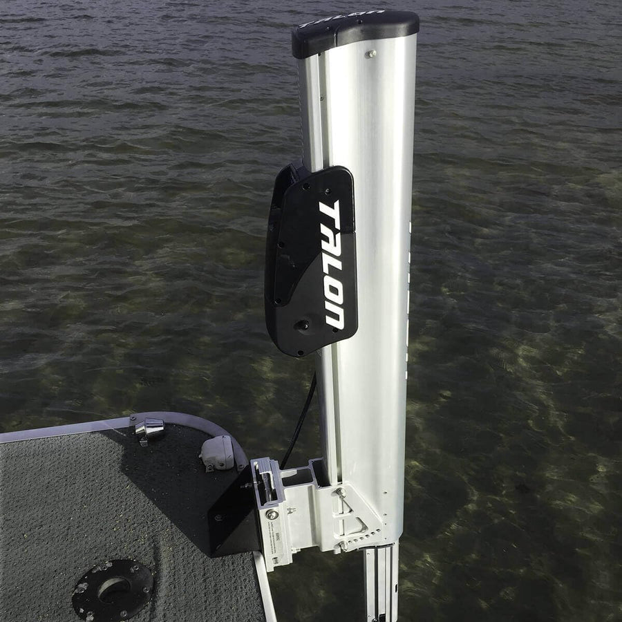 Talon 1810225 Minn Kota Pontoon Edge Mount Kit