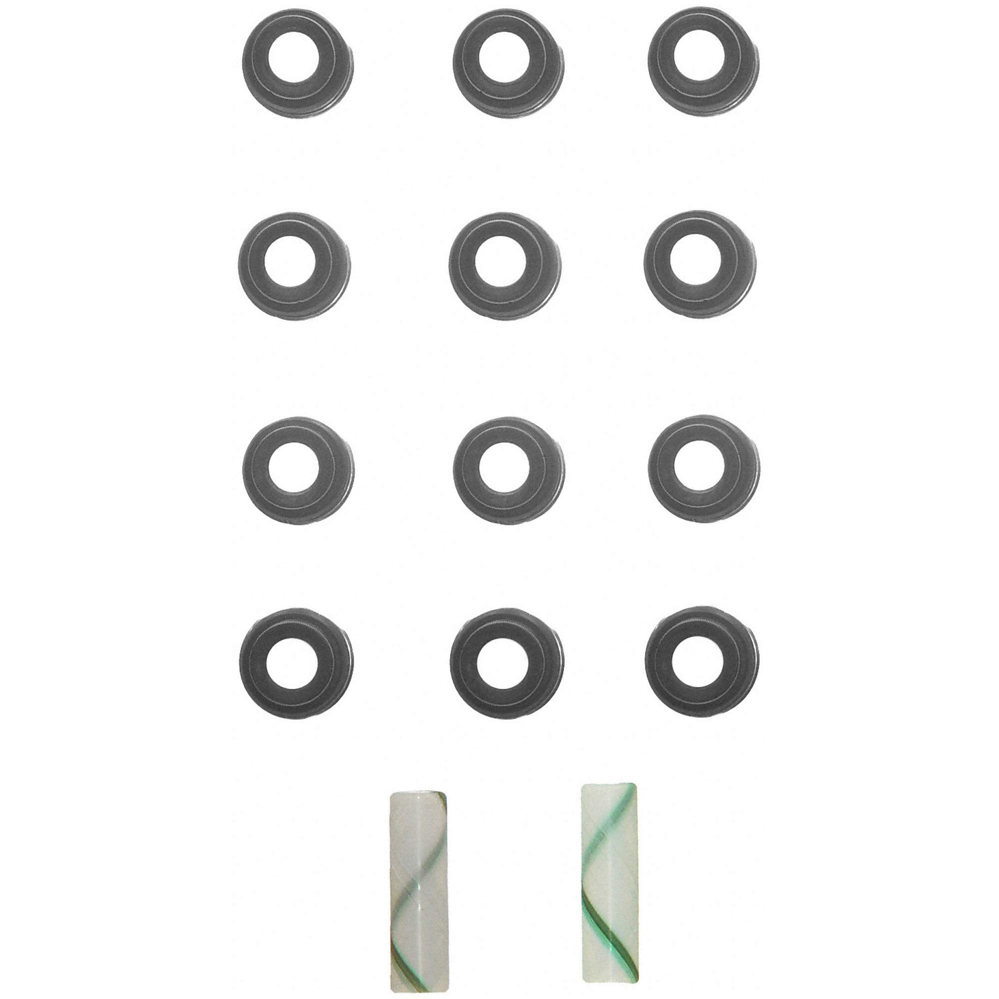 SS FEL-PRO 27415 Valve Stem Seal Set