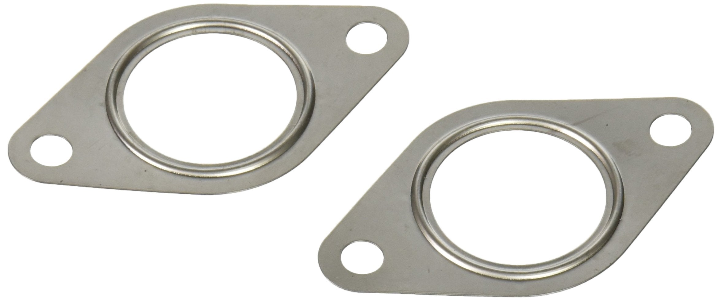 Turbosmart WG38 Wastegate Manifold Gasket TS-0501-3002 Stainless Steel 2-Pack