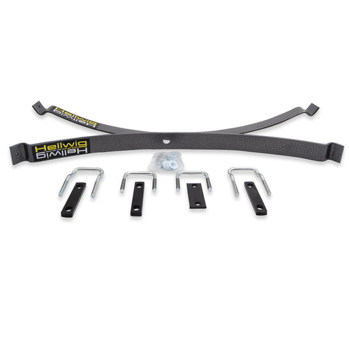 EZ-990 Hellwig Helper Spring Kit