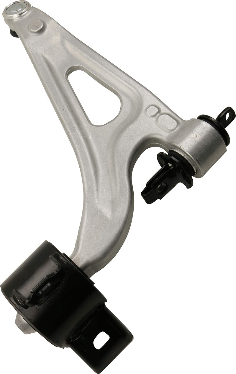 MOOG Suspension Control Arm and Ball Joint Assembly front right lower RK80724