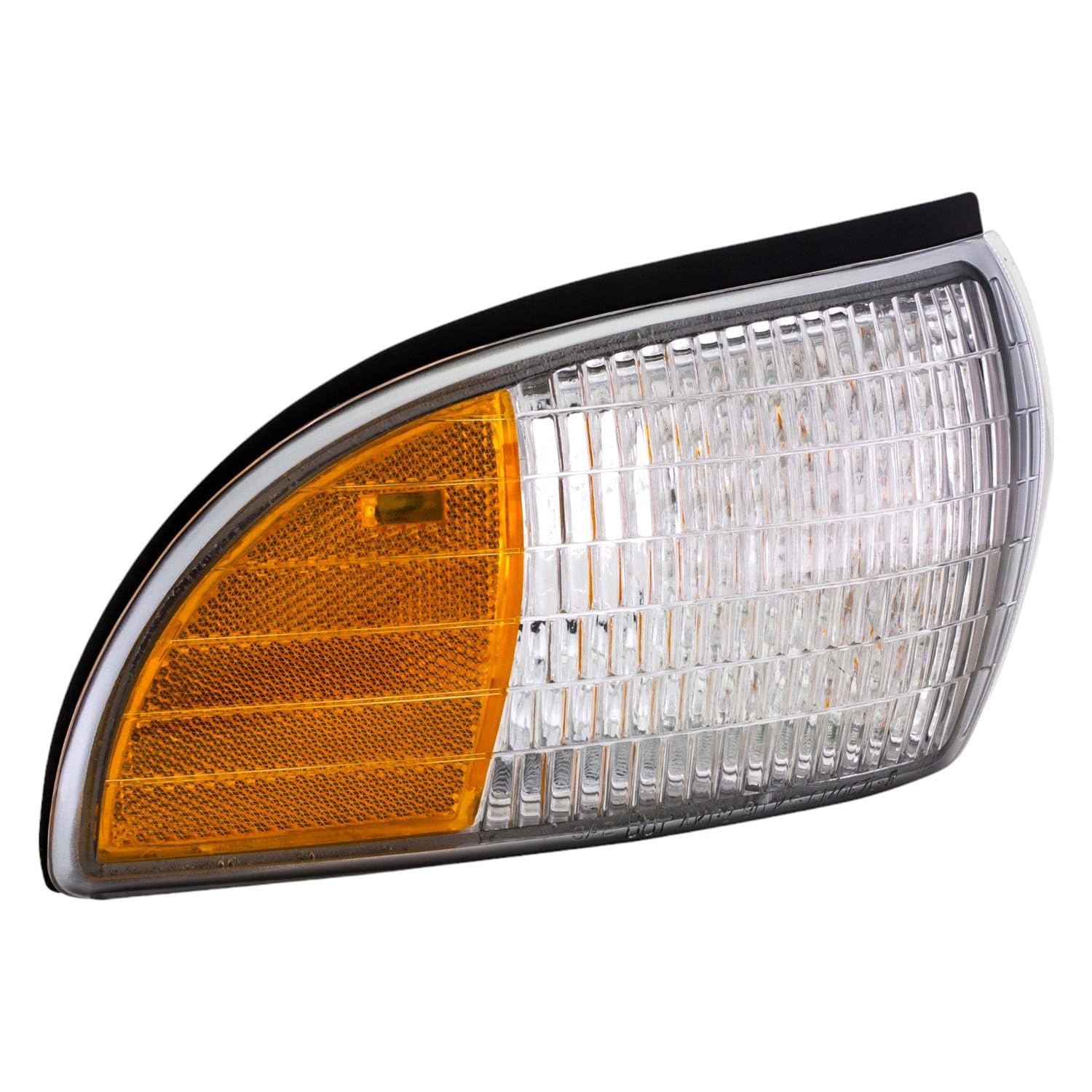 GM067-U000R Eagle Eyes Side Marker Light