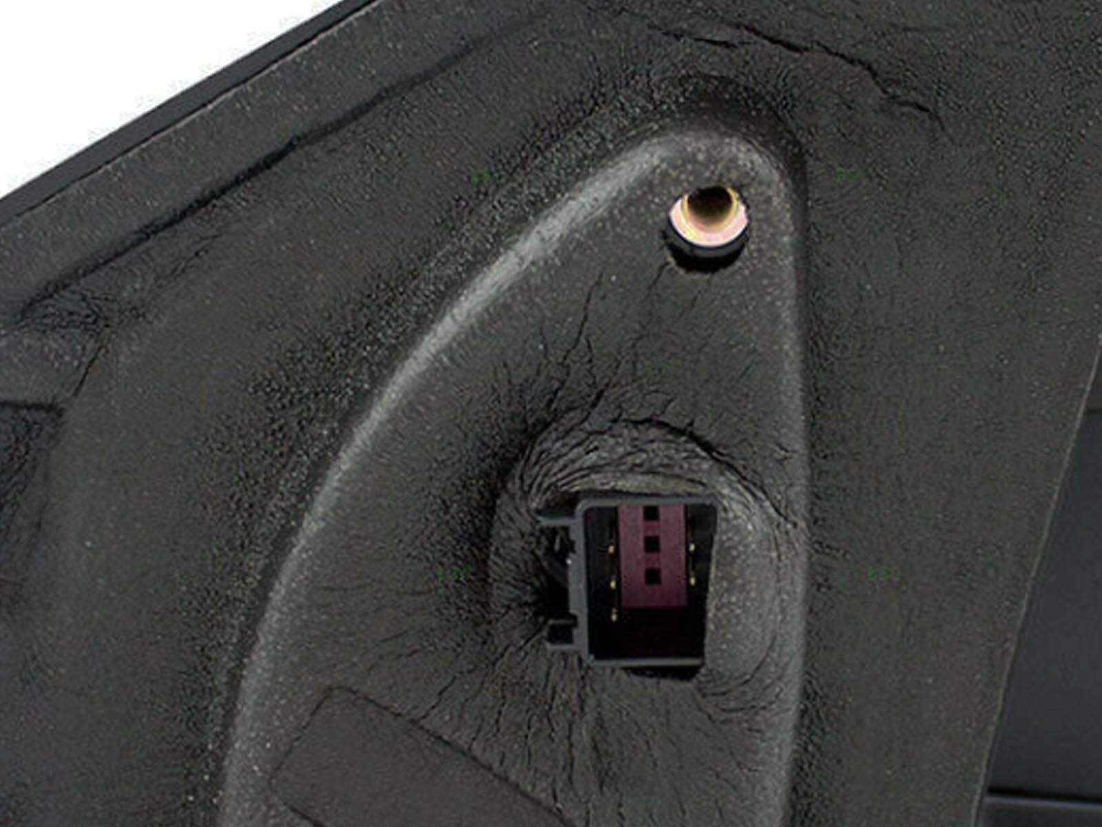 Replacement Driver Side Door Mirror Set DEPO 335-5441L3EBH