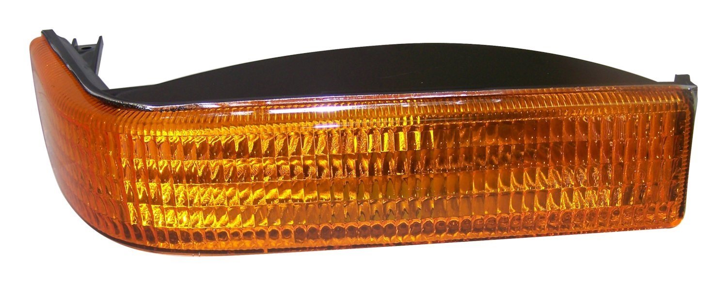 Parking Crown Light