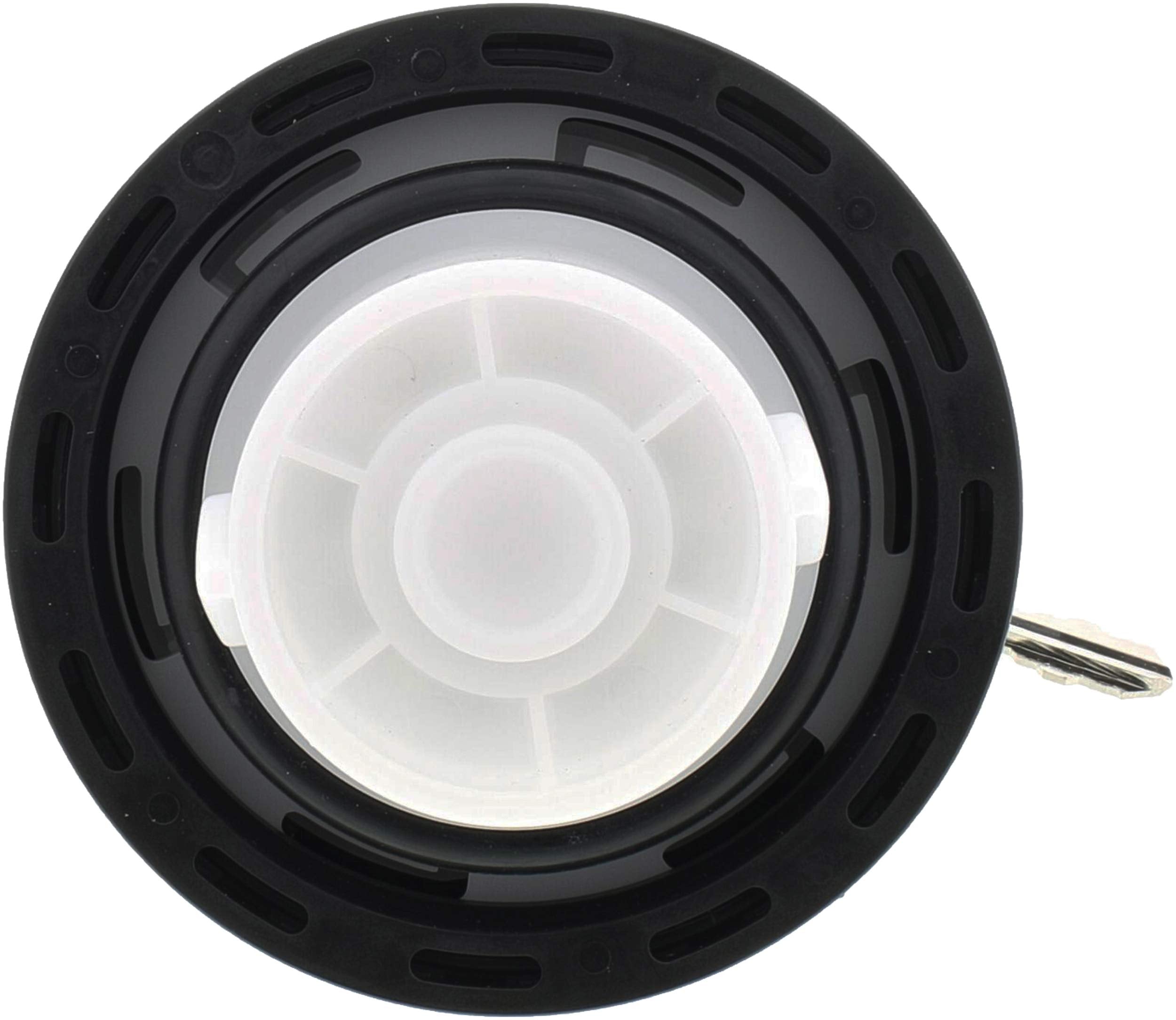 Locking Gates 31853 Fuel Tank Cap