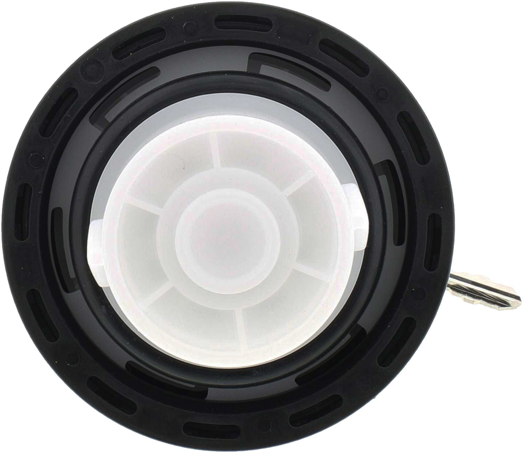 Locking Gates 31853 Fuel Tank Cap