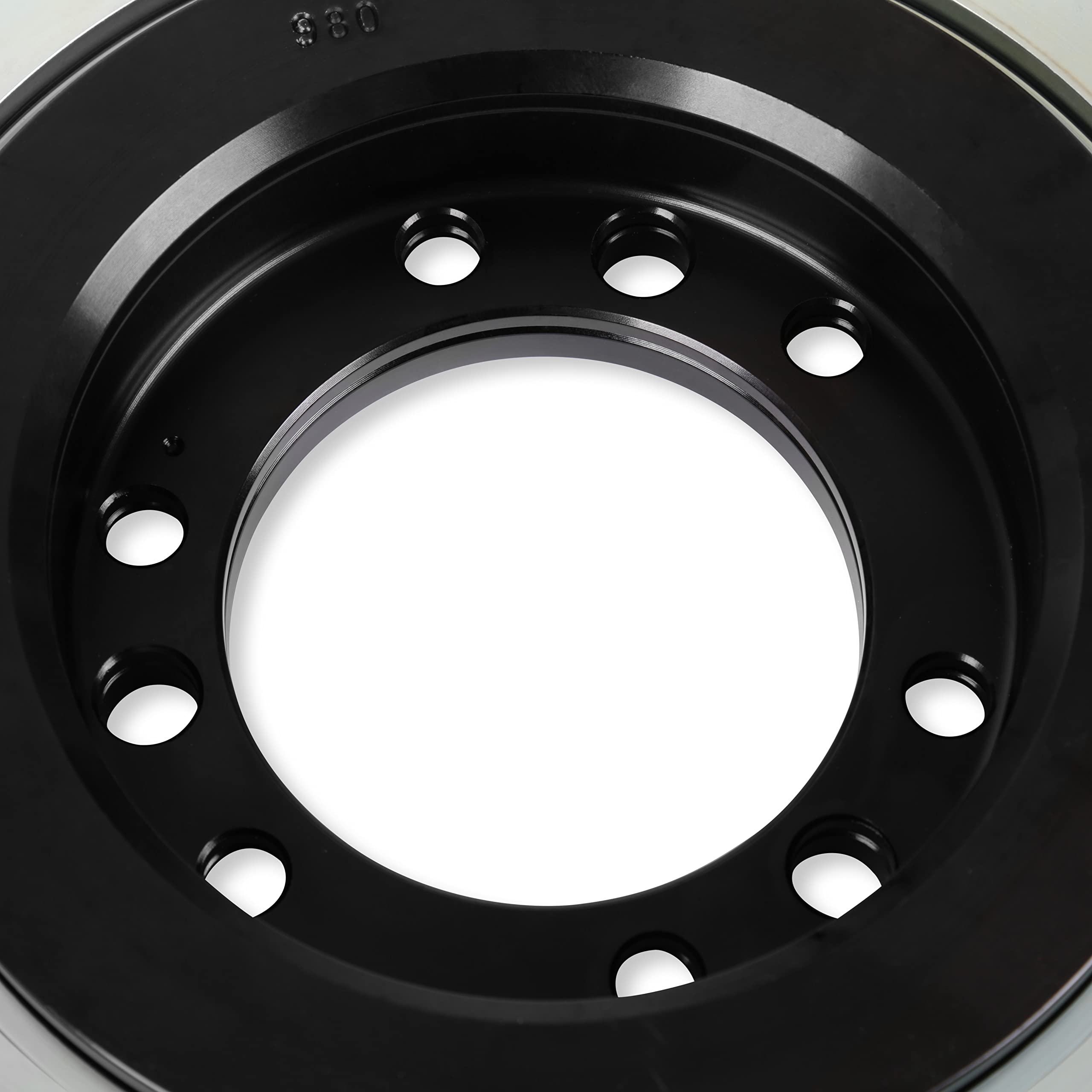 97-360 Holley Replacement Harmonic Damper/Balancer