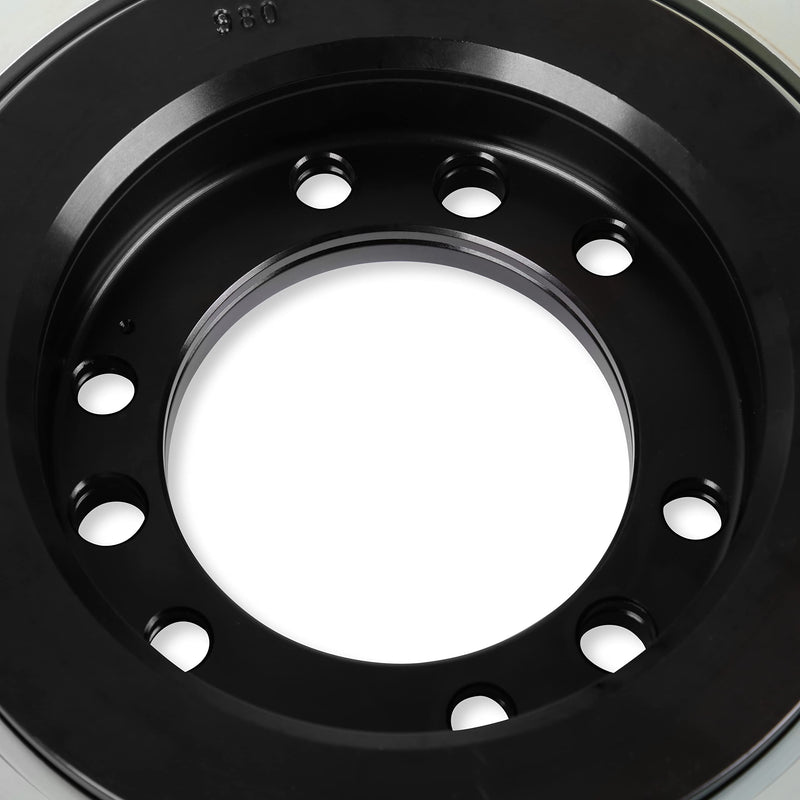 97-360 Holley Replacement Harmonic Damper/Balancer