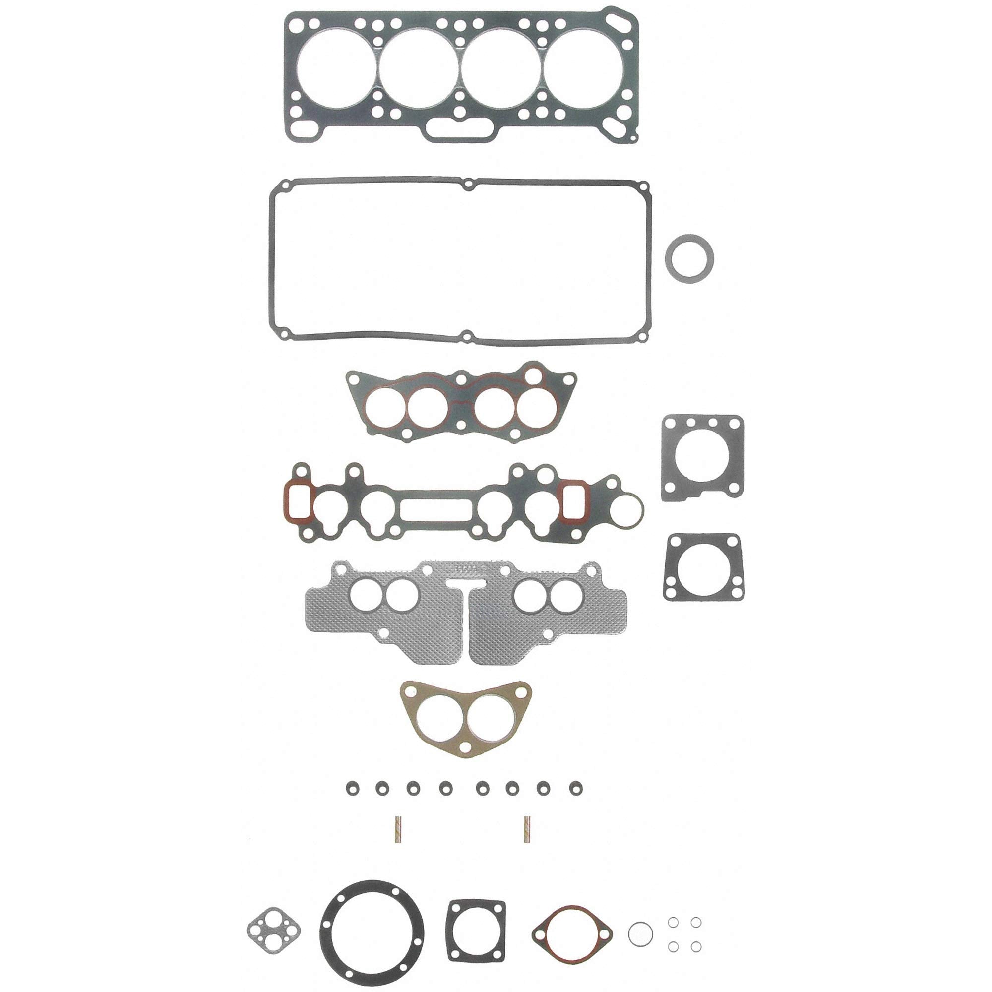 HS FEL-PRO 9352 PT-1 Head Gasket Set