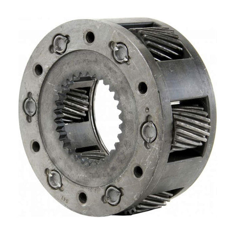 NP231, NP241, NP243, NP246, NP261 & NP263 Transfer Case Planetary 1994+