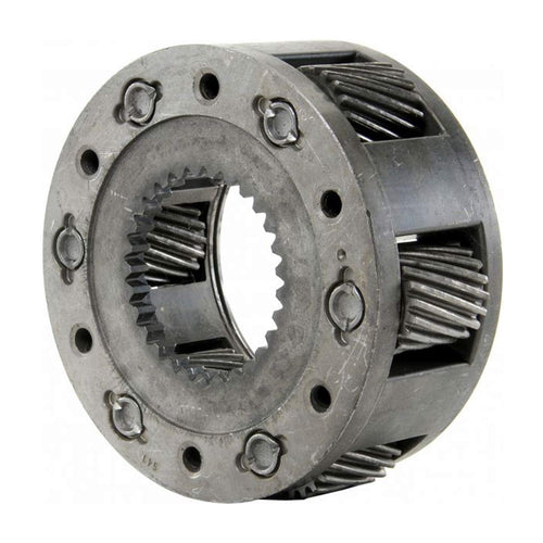 NP231, NP241, NP243, NP246, NP261 & NP263 Transfer Case Planetary 1994+