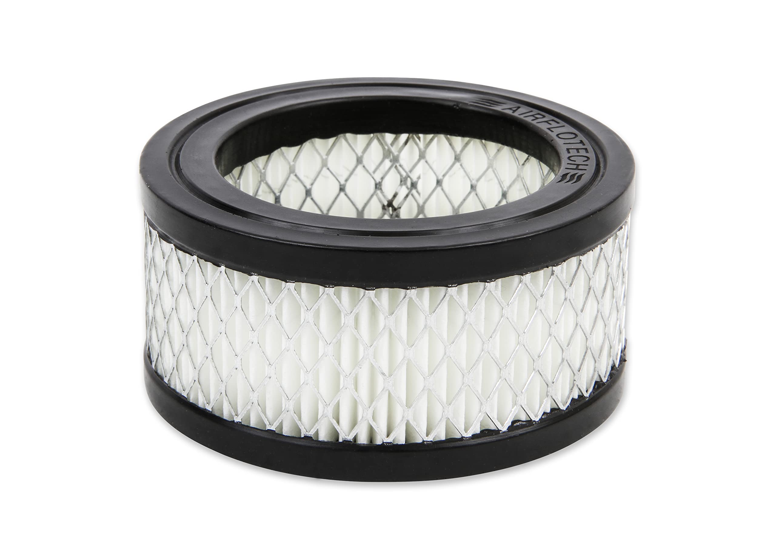 Air Filter Element Mr. Gasket 1489A - 4 Inch x 2 Inch - Paper