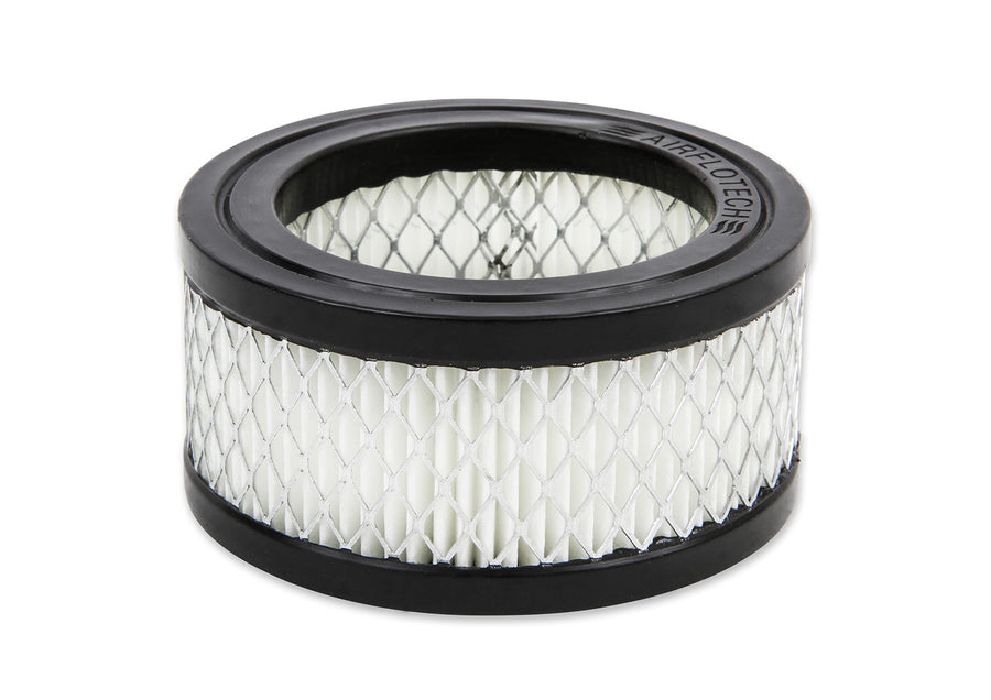 Air Filter Element Mr. Gasket 1489A - 4 Inch x 2 Inch - Paper