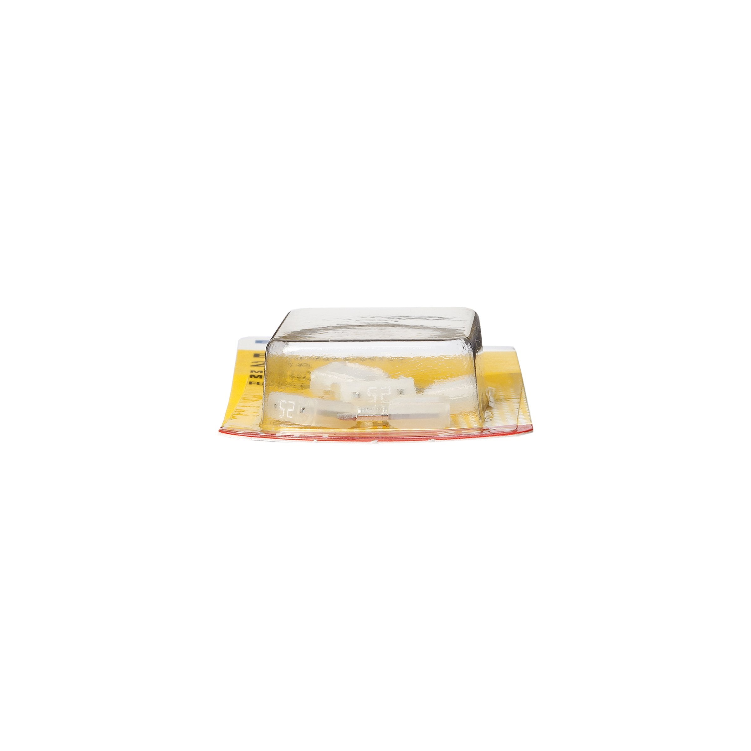 BP/ATM-25 Bussmann 25 Amp Fast Acting Mini-Fuse