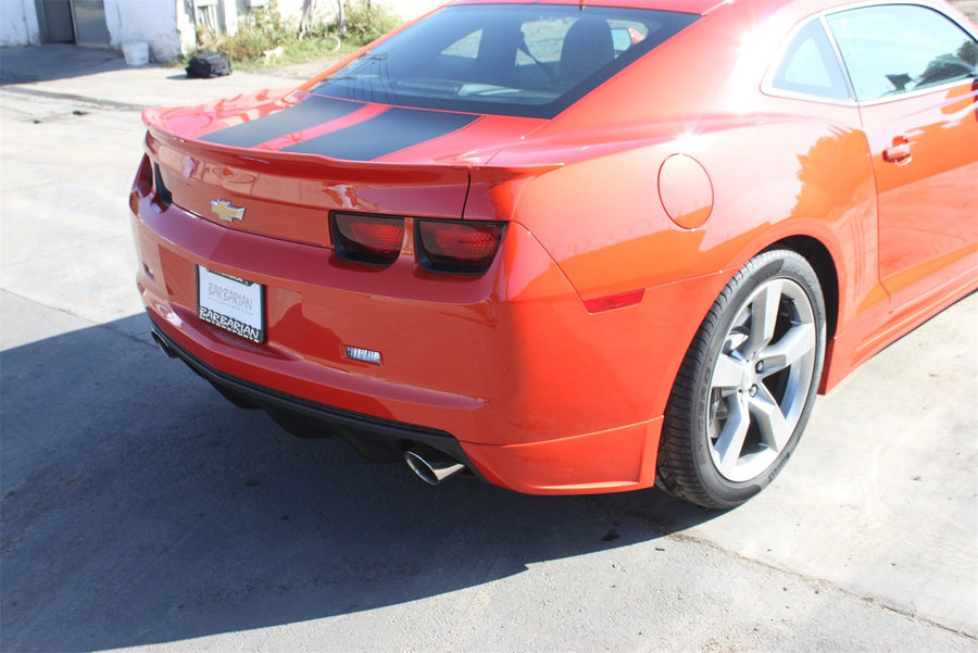950-70233 Street Scene Rear Wing