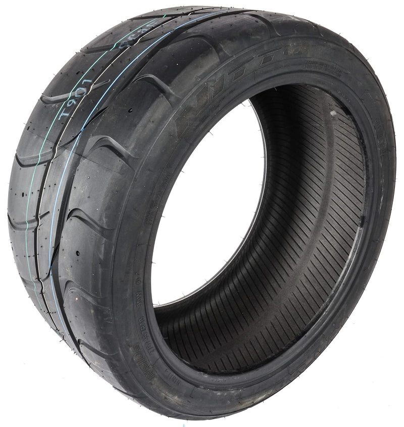 Nitto High Performance NT01 Tire - 205/50R15 86Z