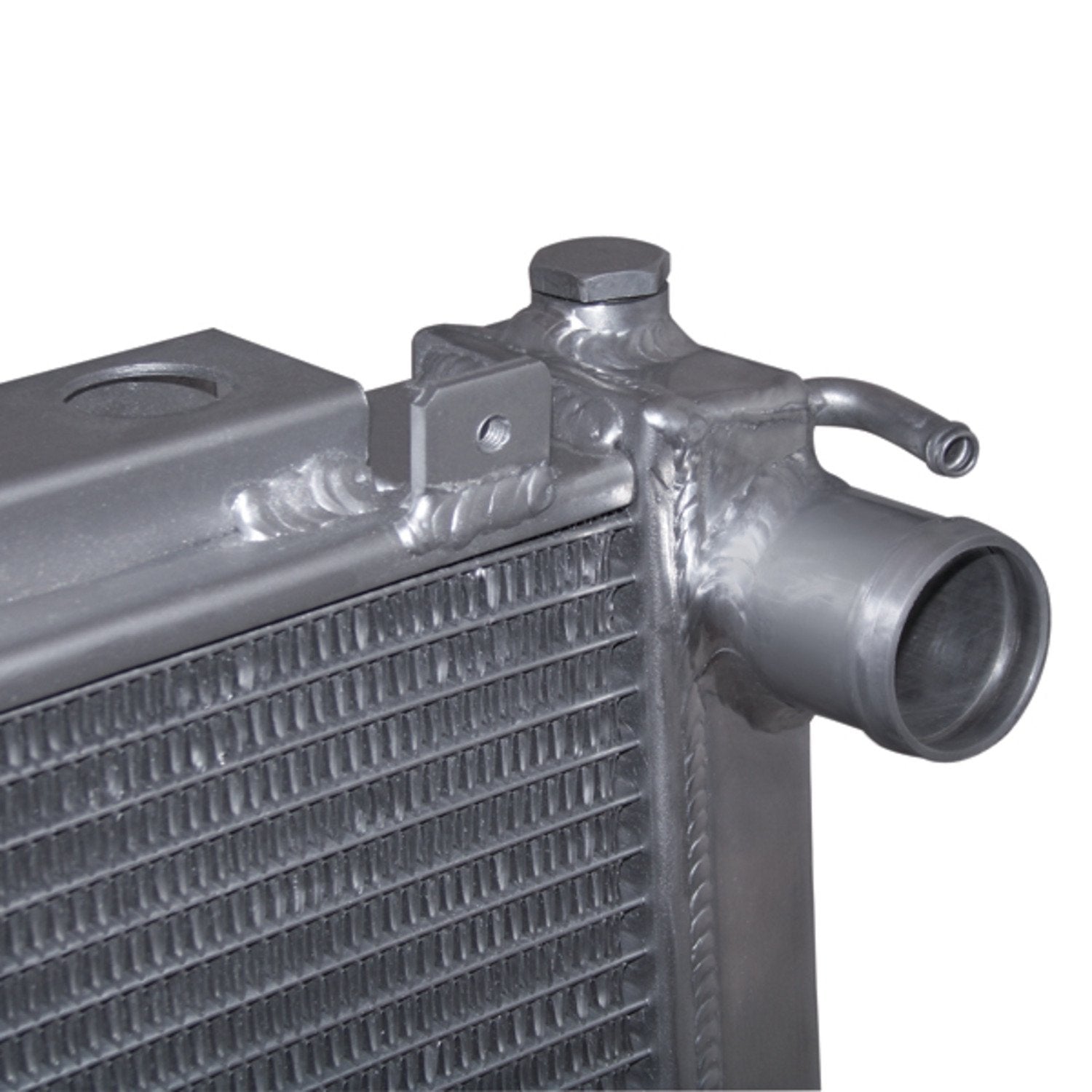 Mishimoto Performance Aluminum Radiator Fits Subaru Legacy MMRAD-B4-90 1990-1994