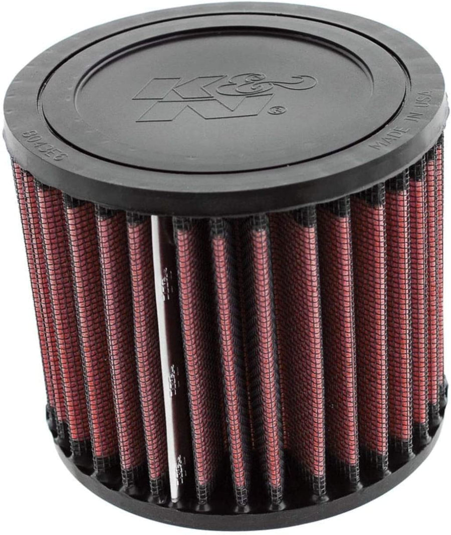 K&N Engine Air Filter: Premium, High Performance, Powersport Air Filter: Fits 2008-2018 ROYAL ENFIELD/YAMAHA (Continental GT, XT660Z Tenere) YA-6608