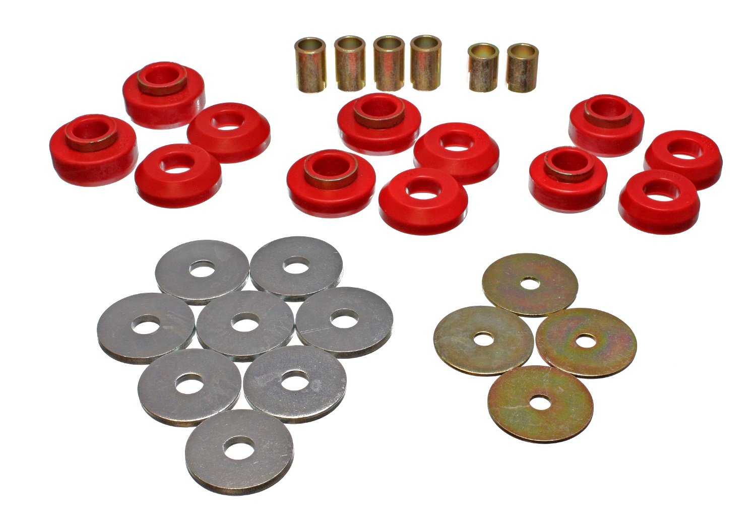 Transmission Energy Suspension Arm Body Mount 3.4129R