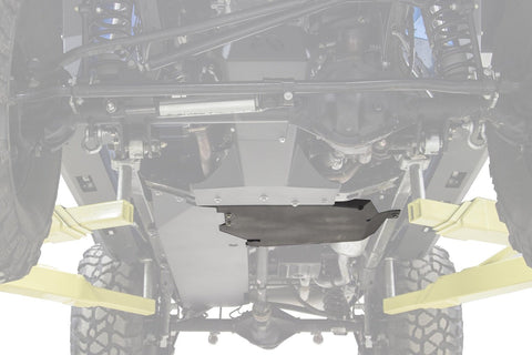 JK30311 Fab Fours Transfer Case