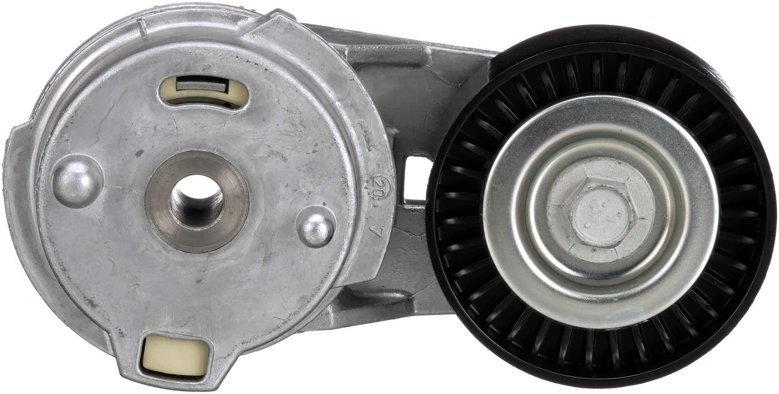 Automatic DriveAlign Belt Tensioner