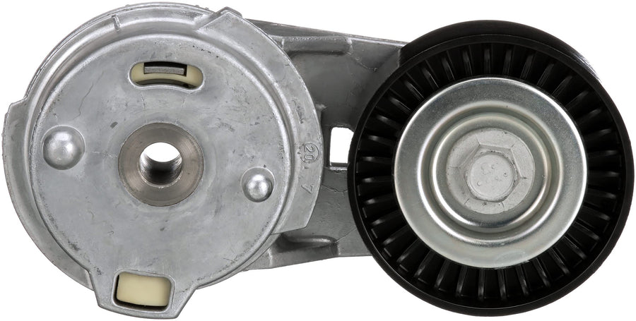 Automatic DriveAlign Belt Tensioner