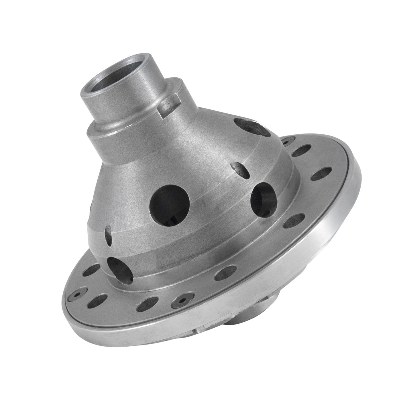 TracLoc Case Yukon (YC F800501) for Ford 8" Differential