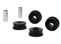 REV022.0030 Nolathane, Black