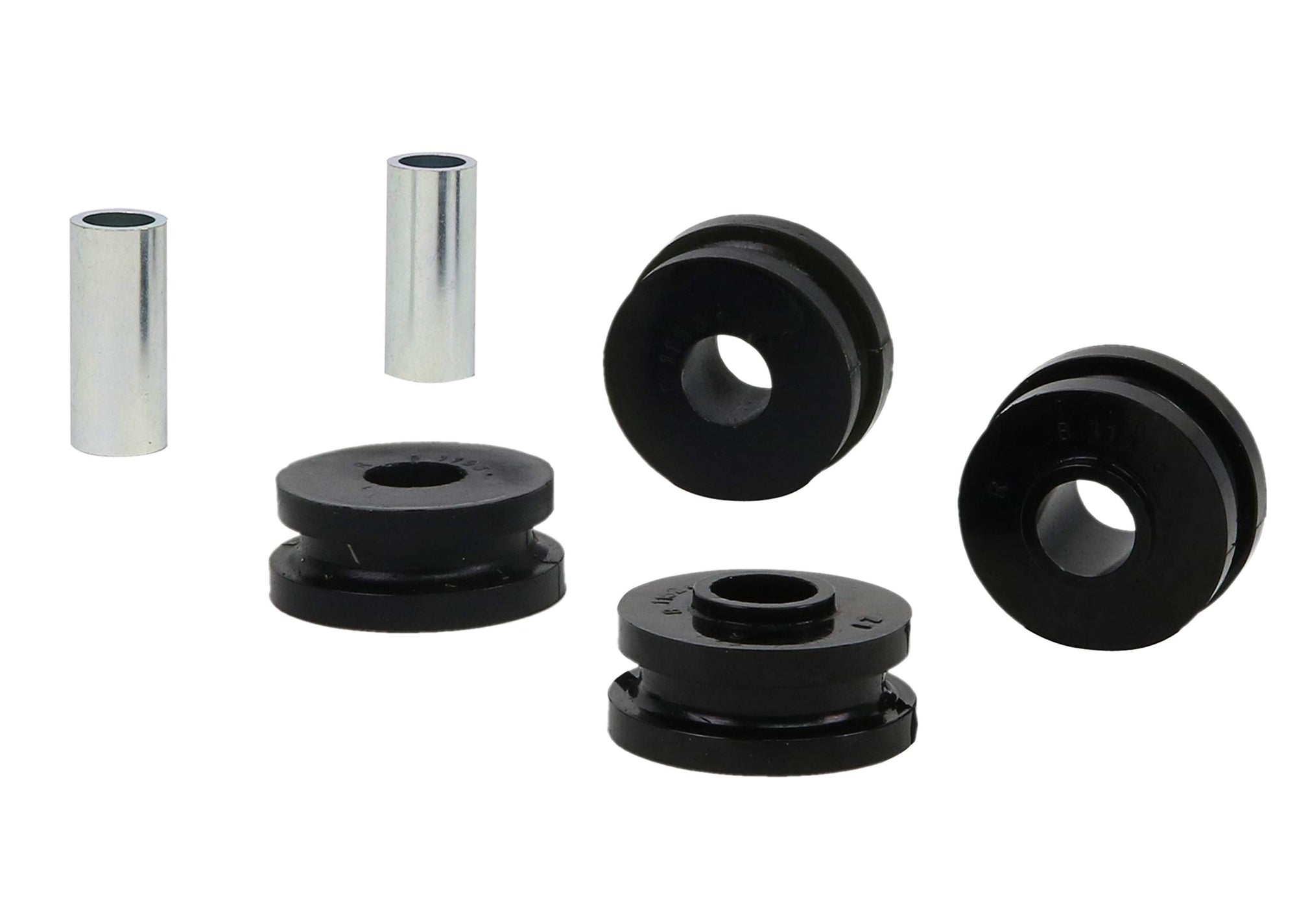 REV022.0030 Nolathane, Black