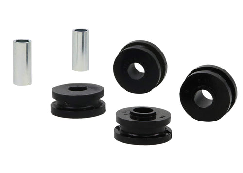 REV022.0030 Nolathane, Black