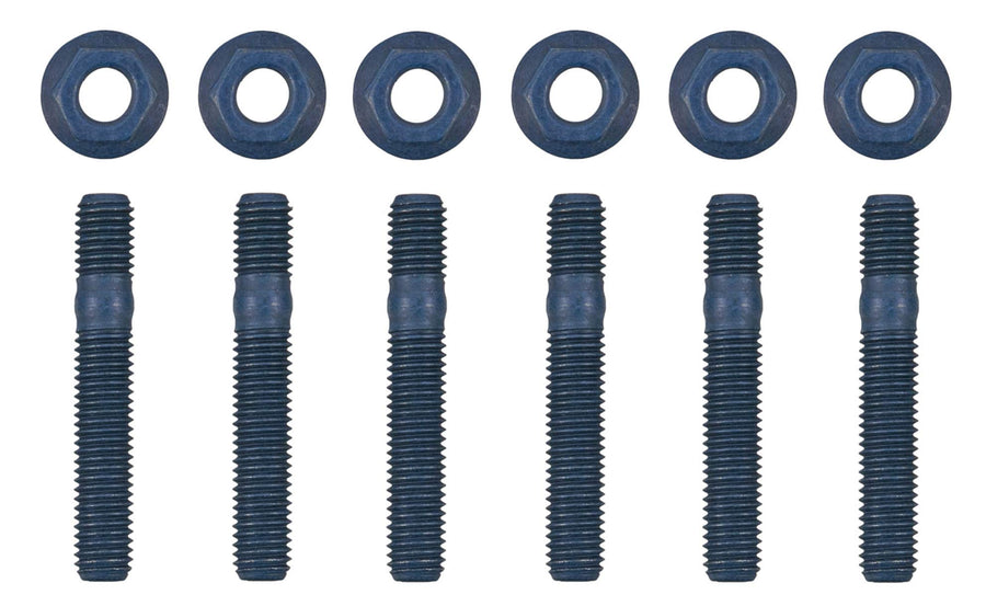 Exhaust Flange Bolt Set FEL-PRO ES 75106