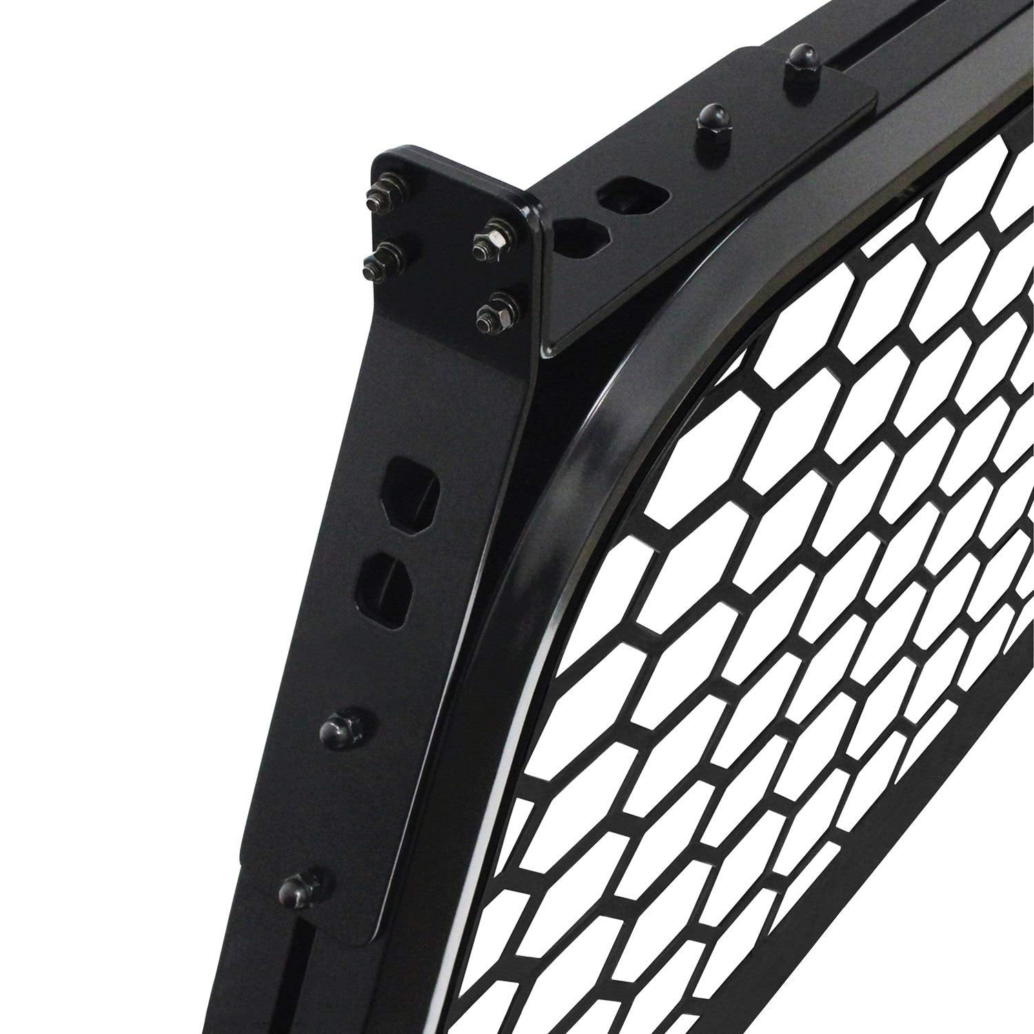 HLR Headache Rack Westin 57-81045 fits 1999-2016 F250 F350 F450 F550 Super Duty