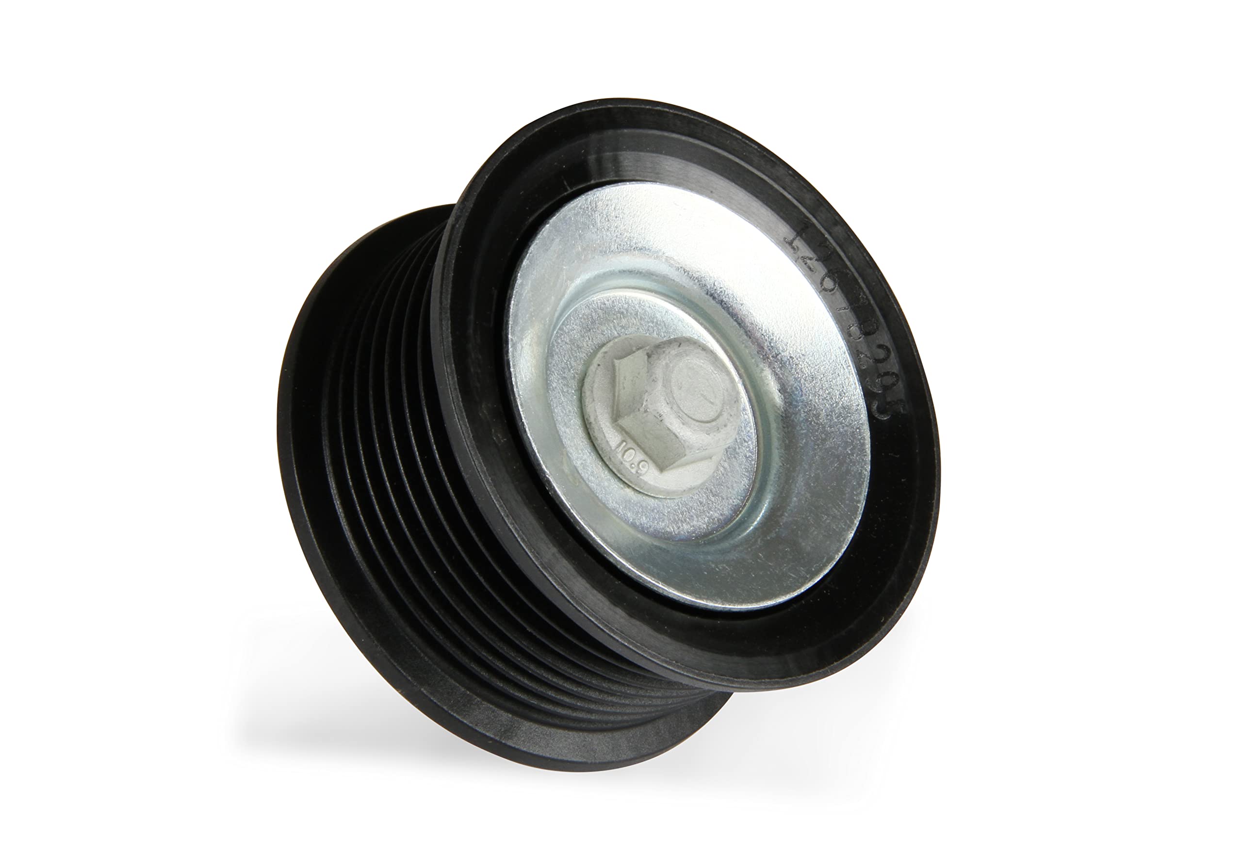 Idler Pulley-Grooved Holley 97-240 SC LT4 Engine