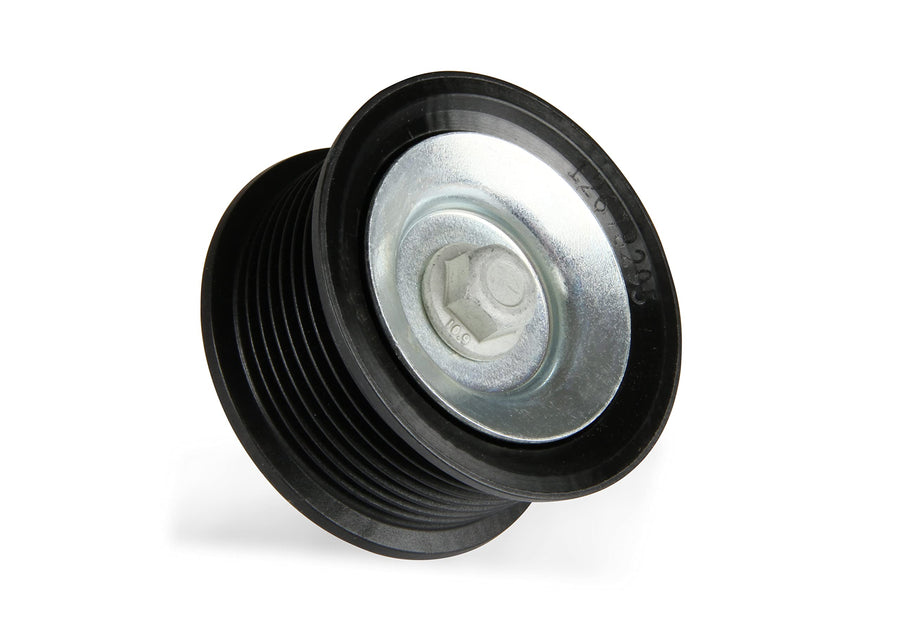 Idler Pulley-Grooved Holley 97-240 SC LT4 Engine