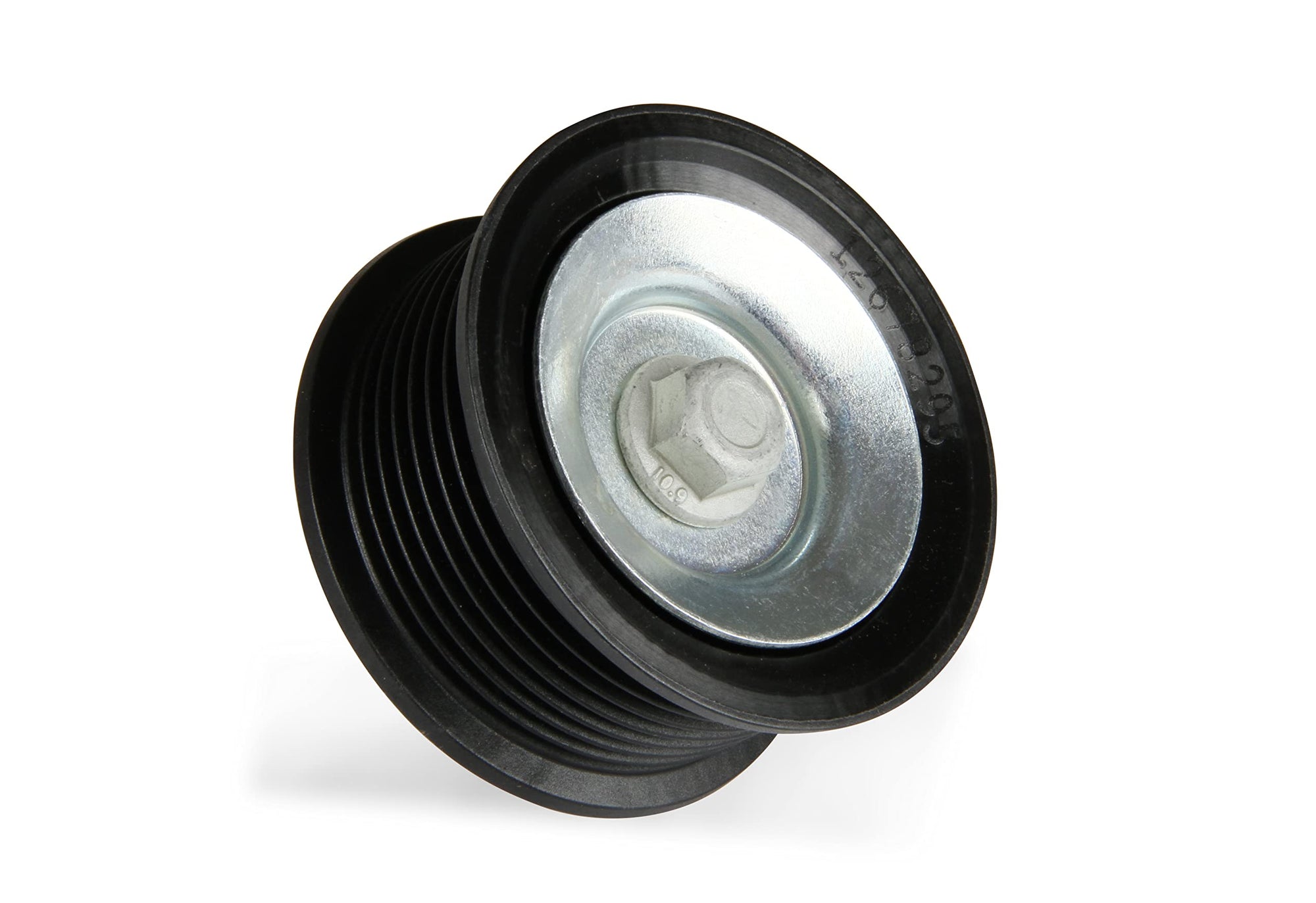 Idler Pulley-Grooved Holley 97-240 SC LT4 Engine