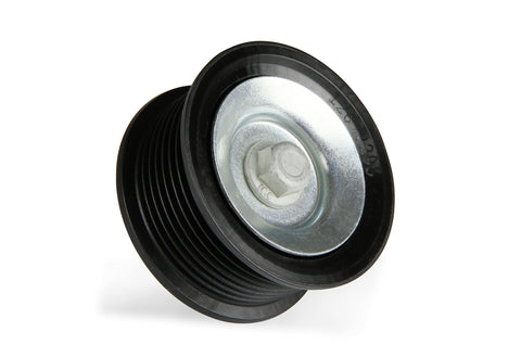 Idler Pulley-Grooved Holley 97-240 SC LT4 Engine