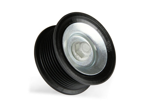 Idler Pulley-Grooved Holley 97-240 SC LT4 Engine