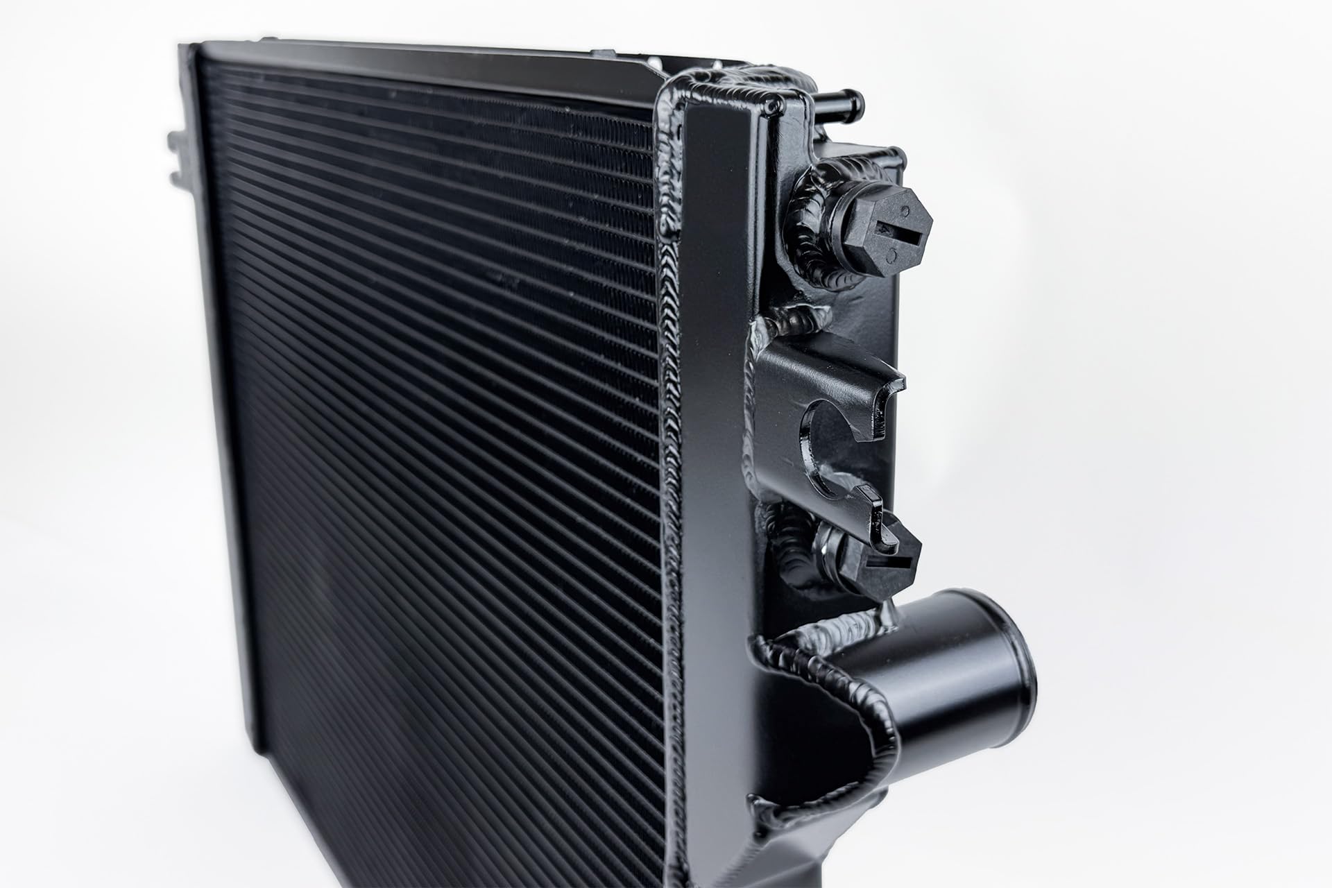 High-Performance CSF All-Aluminum Radiator for BMW E28 M5 / E24 M6/635CSi