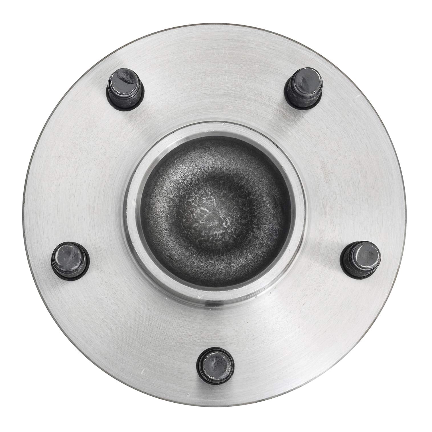 Wheel Bearing and Hub Assembly MOOG for Chevrolet Cobalt