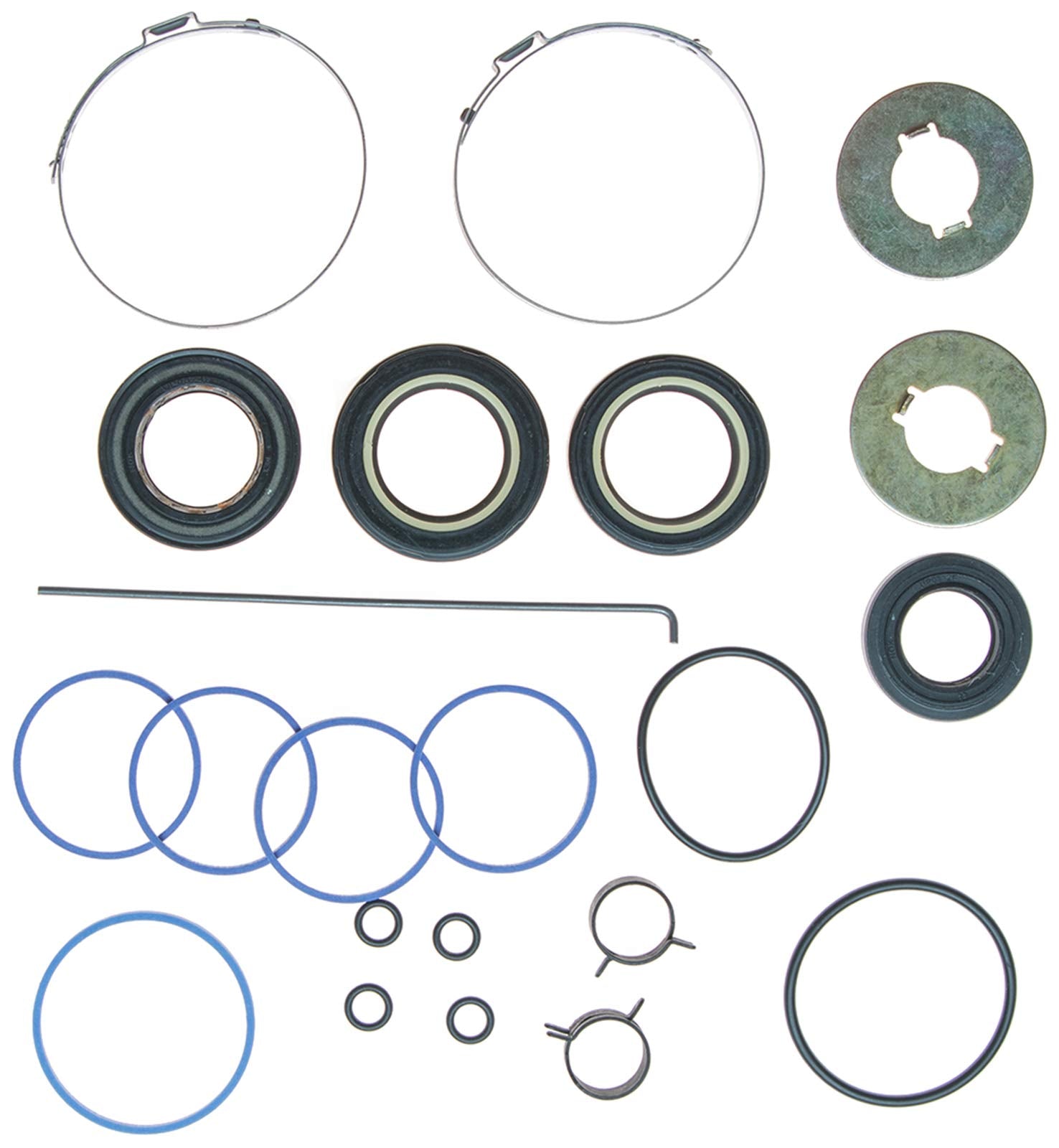 Power Steering Gates 349200 Repair Kit