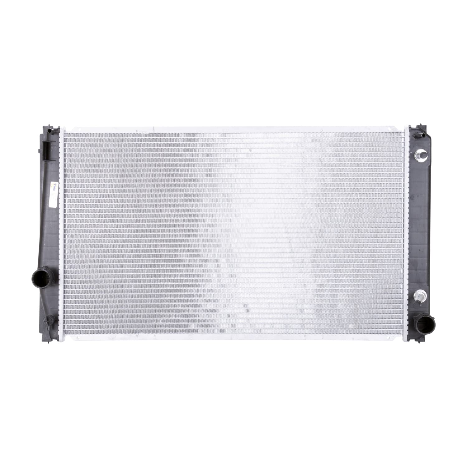 Radiator TYC 2892 Compatible with 2006-2009 Toyota Rav4