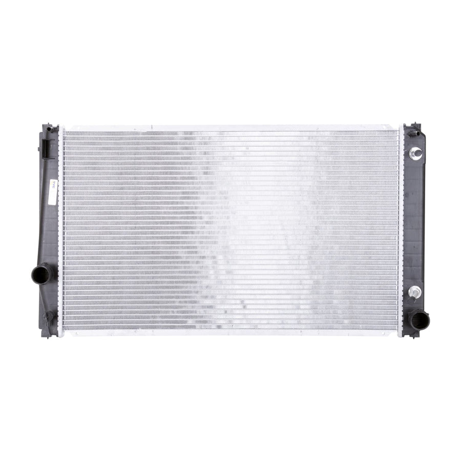 Radiator TYC 2892 Compatible with 2006-2009 Toyota Rav4