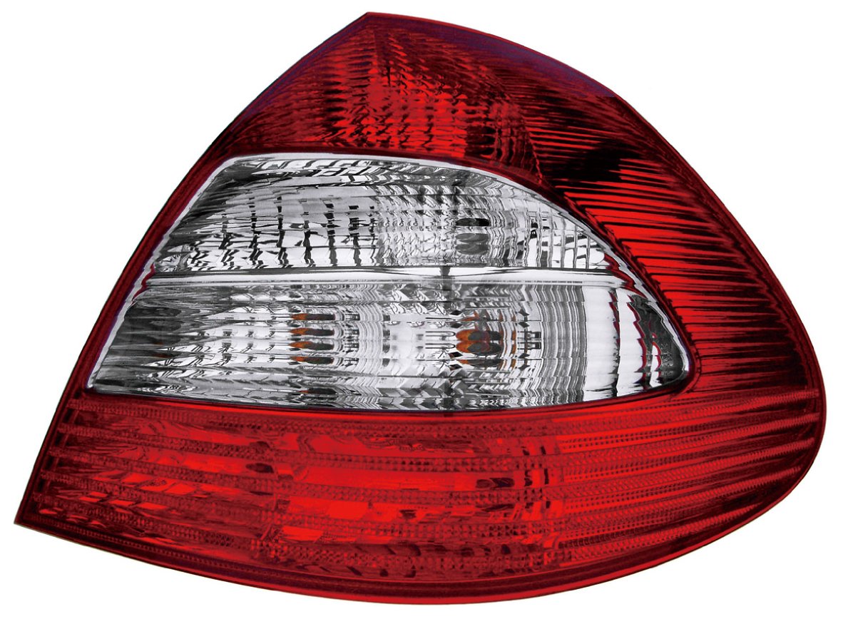 Tail Light Eagle Eyes BZ116-U200R