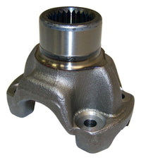 Automotive Crown Yoke Driveline and Axles