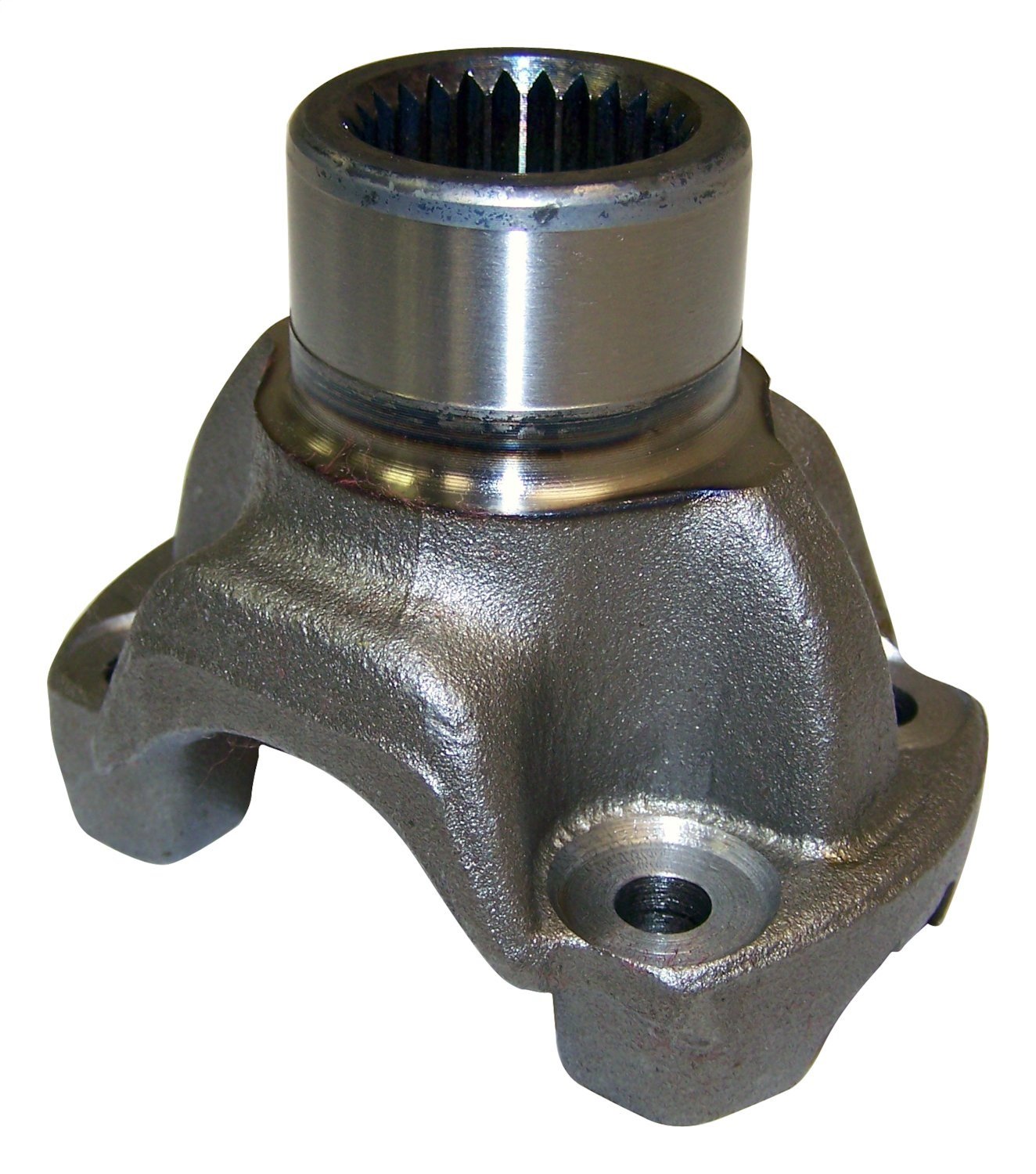 Automotive Crown Yoke Driveline and Axles