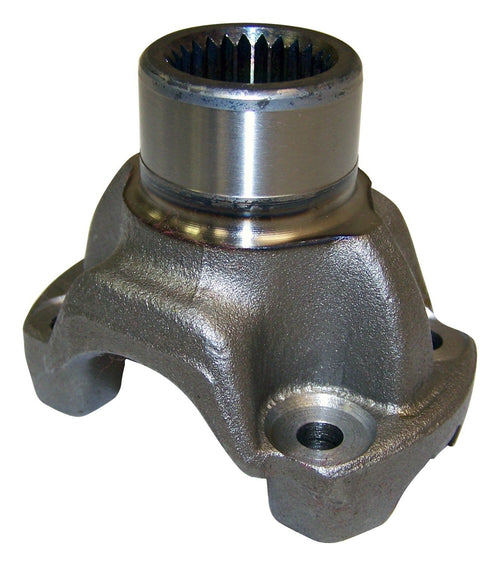 Automotive Crown Yoke Driveline and Axles