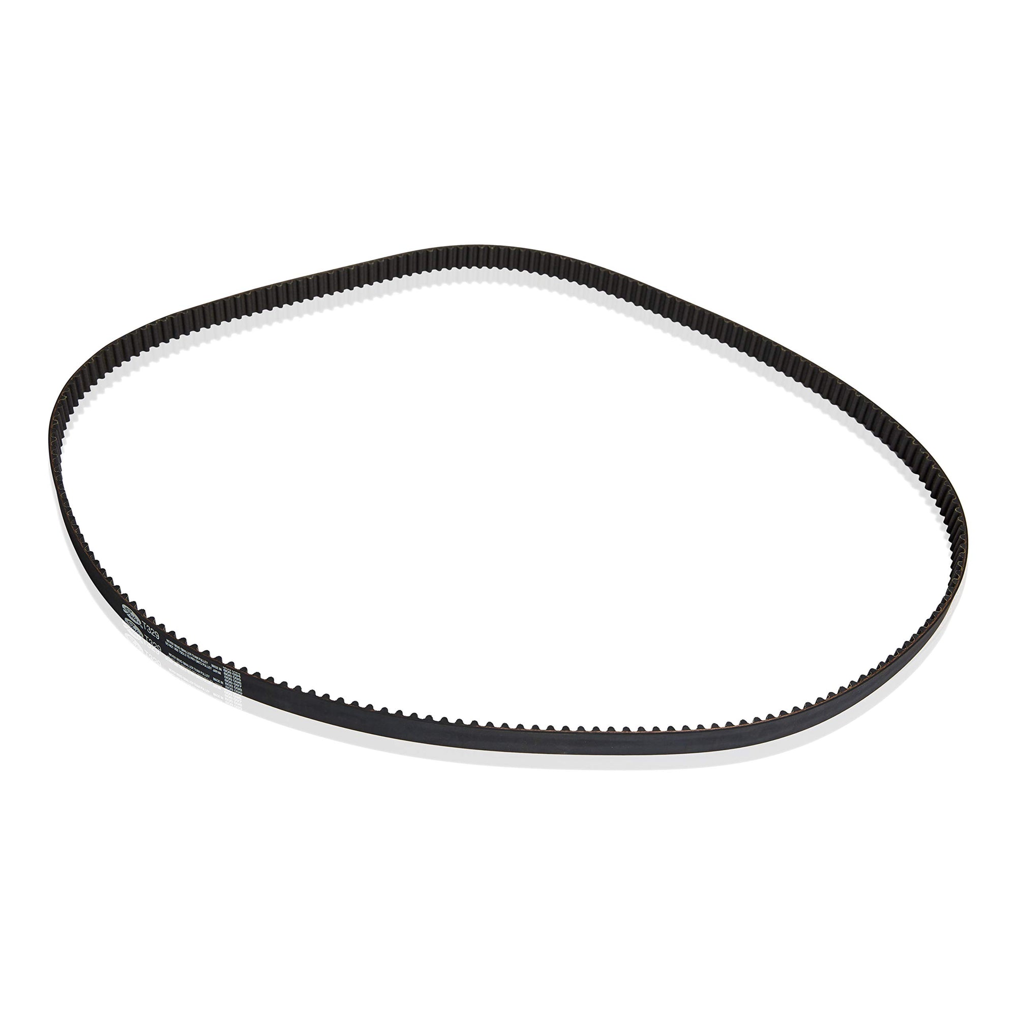 B329 CLOYES Timing Belt, Black