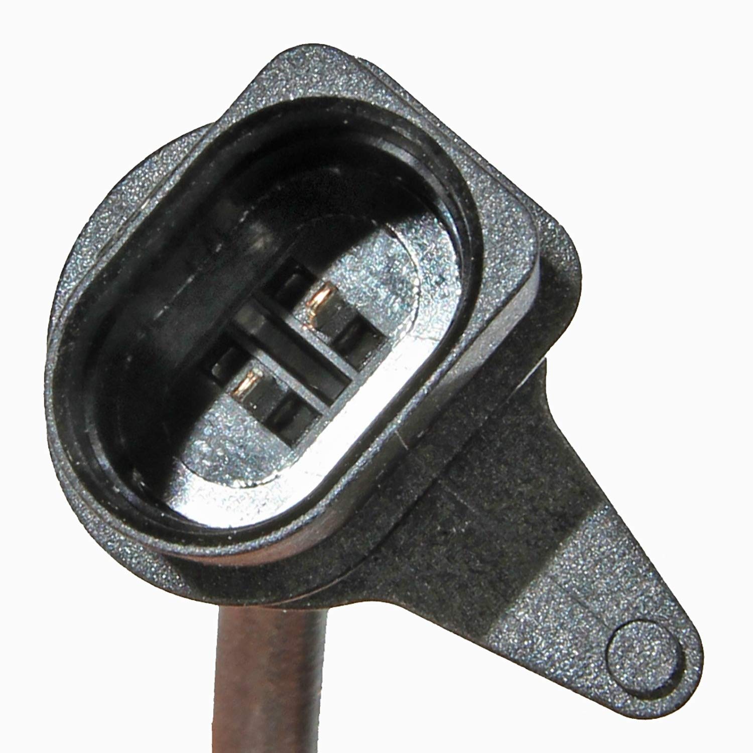 Power Stop SW-0317 Front Electronic Brake Pad Wear Sensor